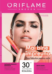 Cataloage Oriflame Pagina Din Catalog Az